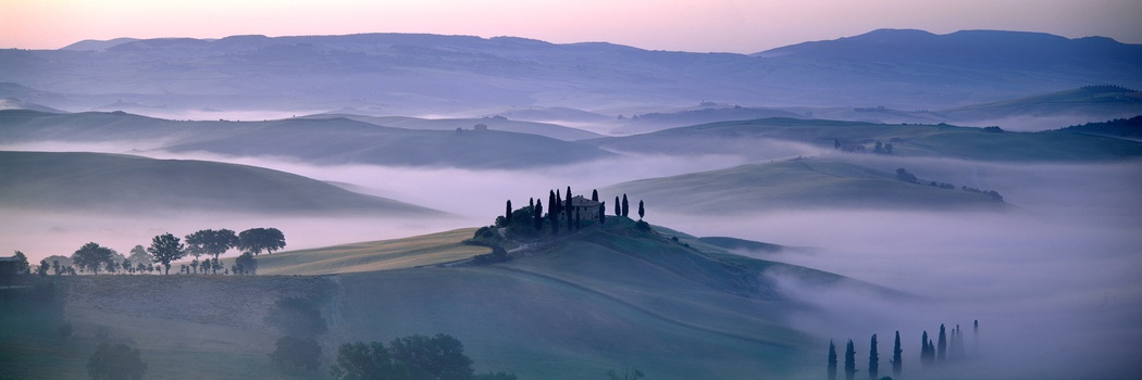 val-d'orcia-study-1-by-charlie-waite-limited-edition-print-for-sale-at-bosham-gallery