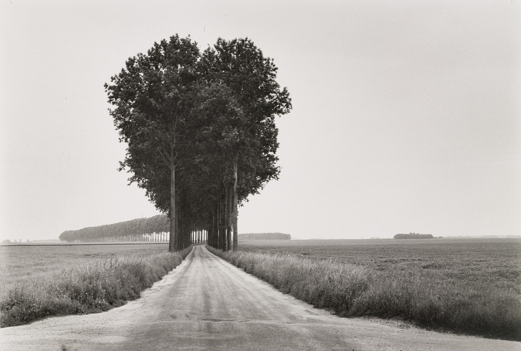 Brie, Brittany, France 1968  © Henri Cartier Bresson