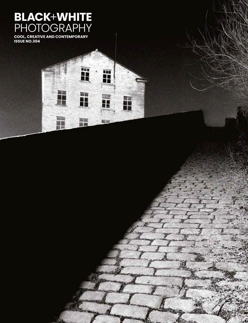 Michael Kenna's Darkroom Diaries | Chapter 1
