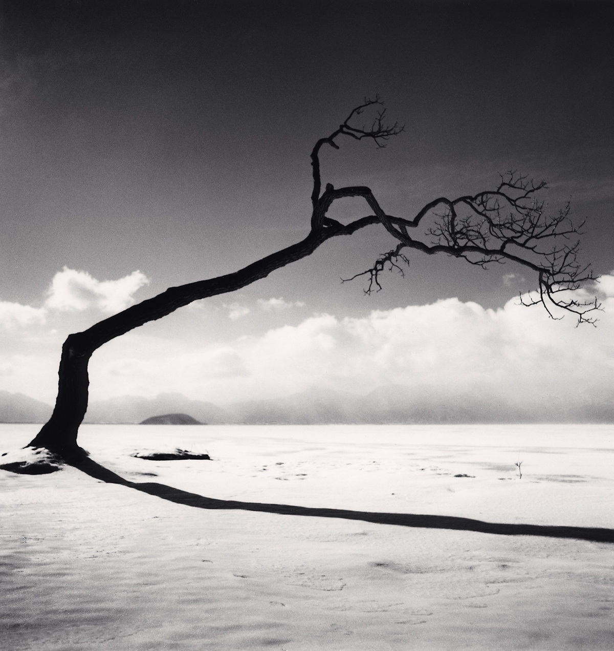 Michael Kenna - Works | Bosham Gallery