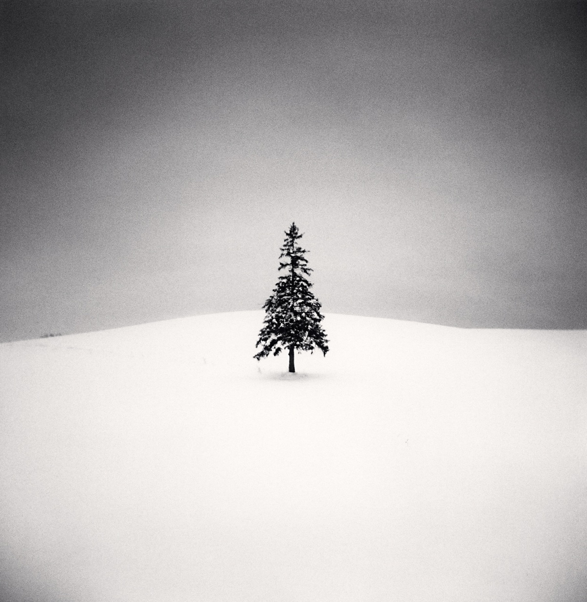 Michael Kenna - Works | Bosham Gallery