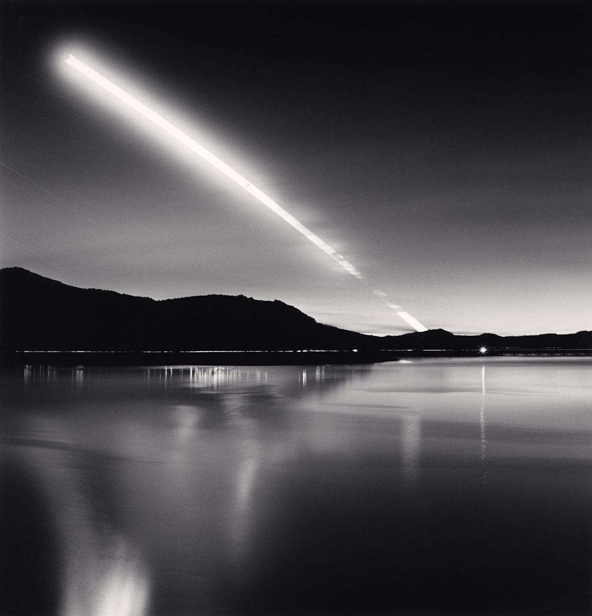 Michael Kenna - Works | Bosham Gallery