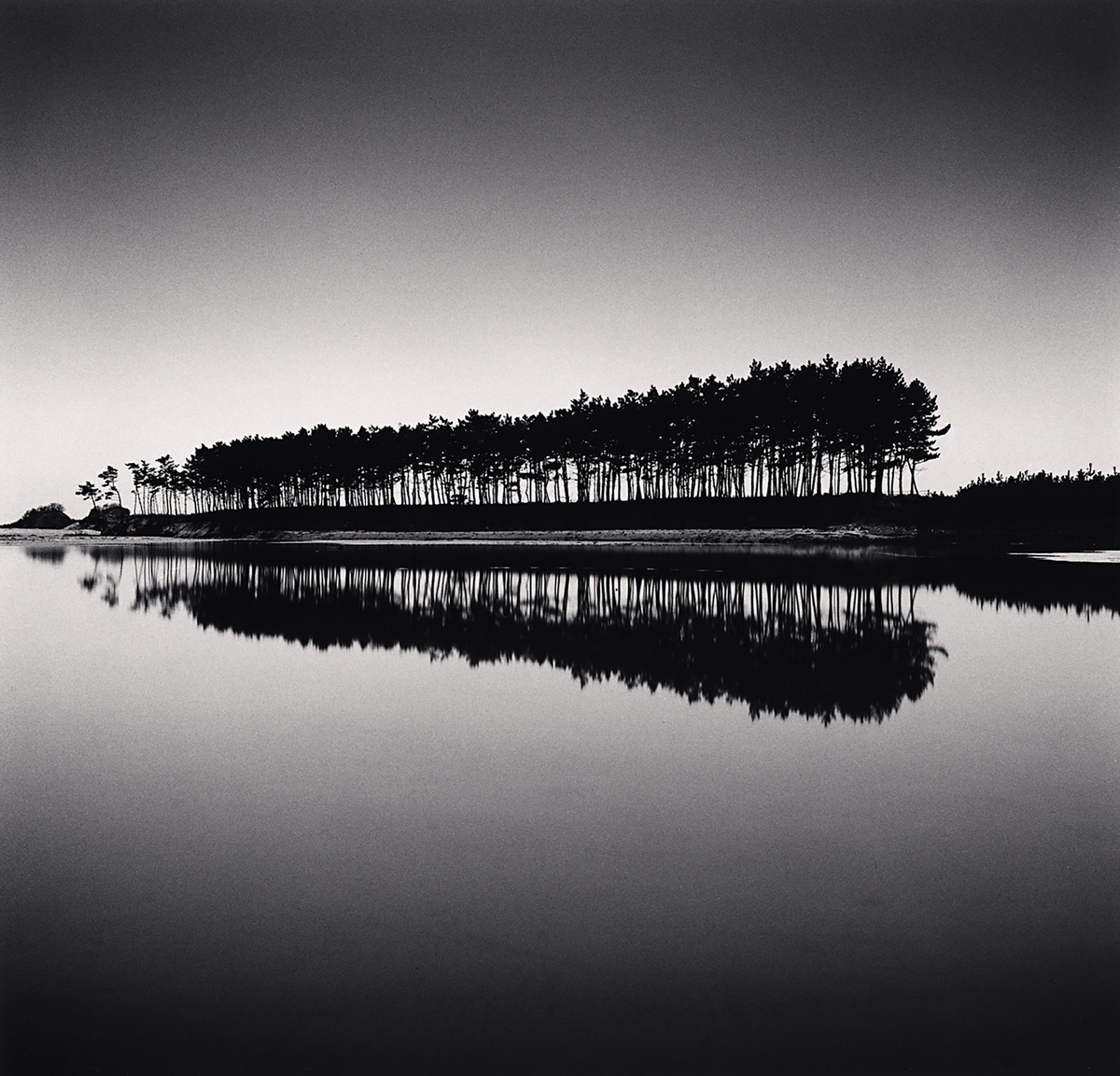 Michael Kenna - Works | Bosham Gallery Michael Kenna - Works | Bosham Gallery
