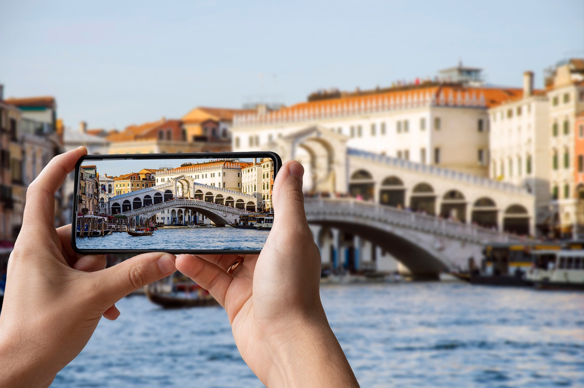 How To Take Amazing Photos With Your iPhone