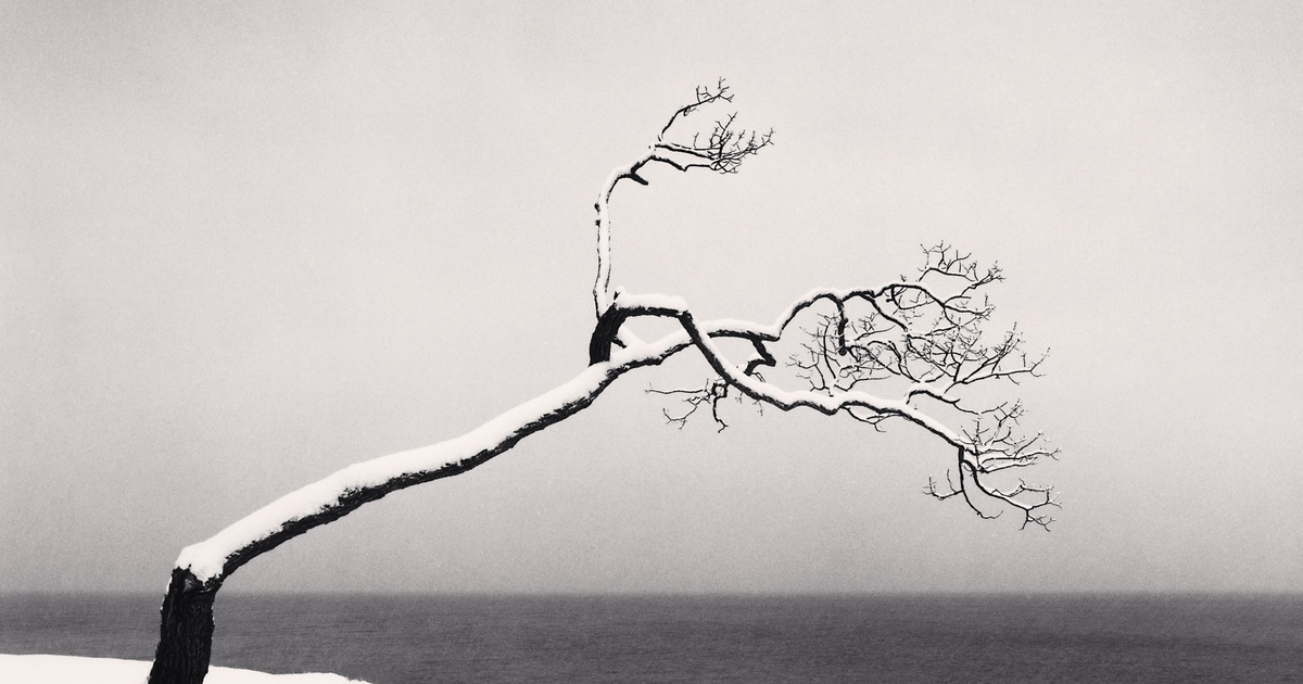 Michael Kenna | Selected Works From Japan | 11 March - 10 May 2024