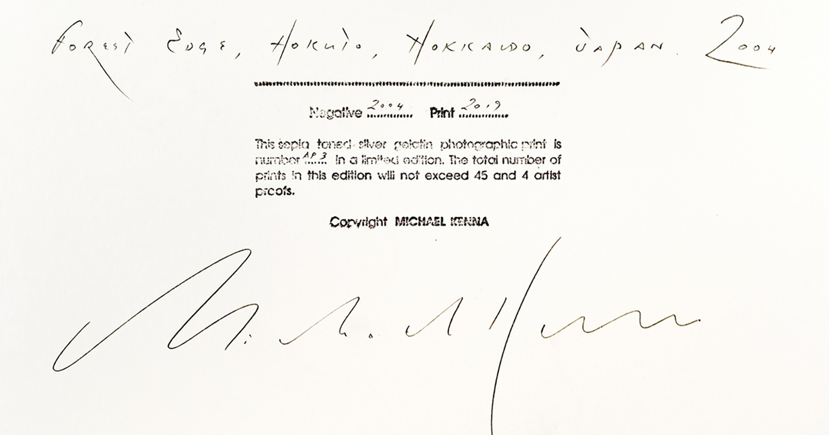 Michael Kenna What Is An Artist Proof Bosham Gallery michael-kenna-what-is-an-artist-proof-bosham-gallery