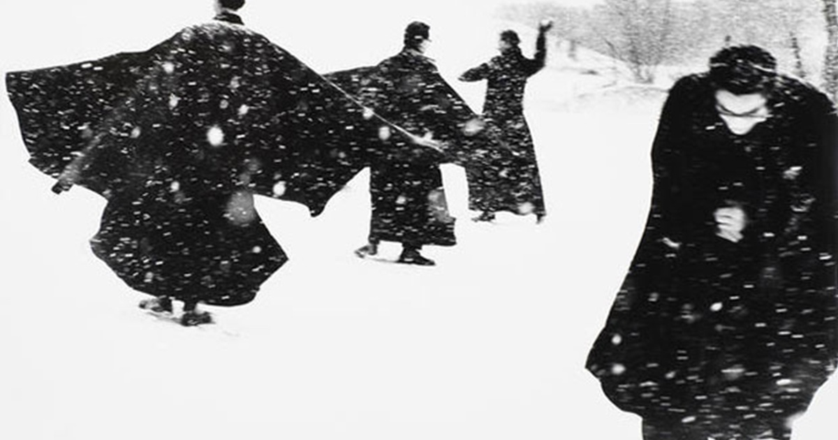 アート・デザイン・音楽 Mario Giacomelli Under the Skin of Under the Skin of Reality - MARIO GIACOMELLI