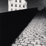 Michael Kenna, Trees, Richmond, Surrey, England, 1975