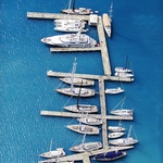 Tommy Clarke, Cat Club, Antigua
