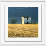 Charlie Waite, Valfin-lès-Saint-Claude, France