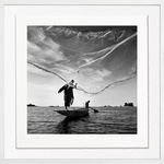 Charlie Waite, Jura, Islay, Hebrides, Scotland, 1988