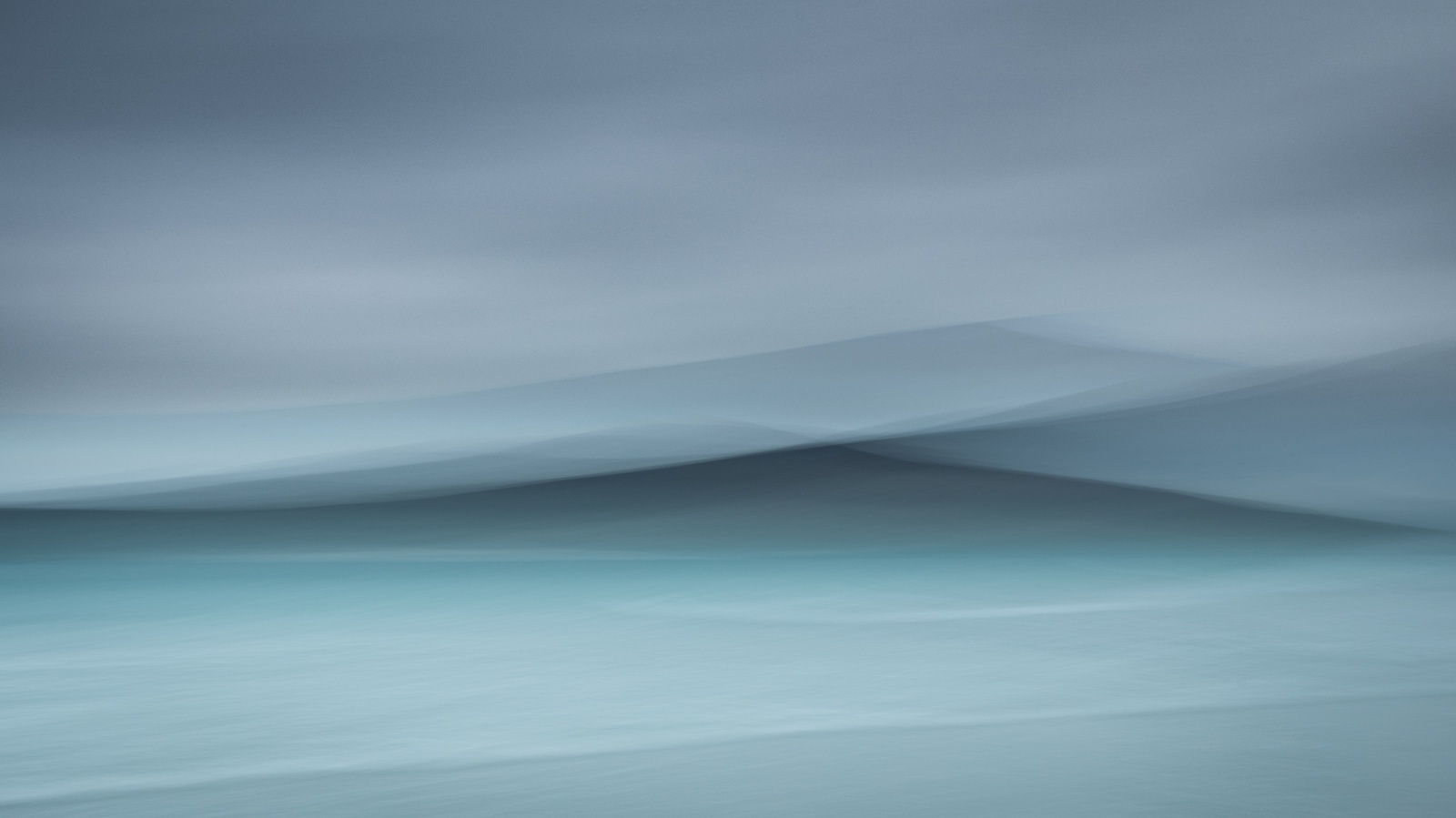 Rachael Talibart, Western Isles, Scotland, 2017