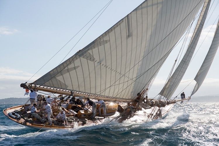 Ben Wood, On The Wind