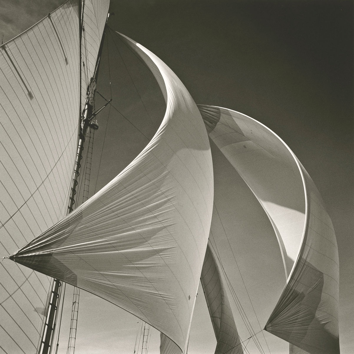 Michael Kahn, Full Sails, St. Tropez