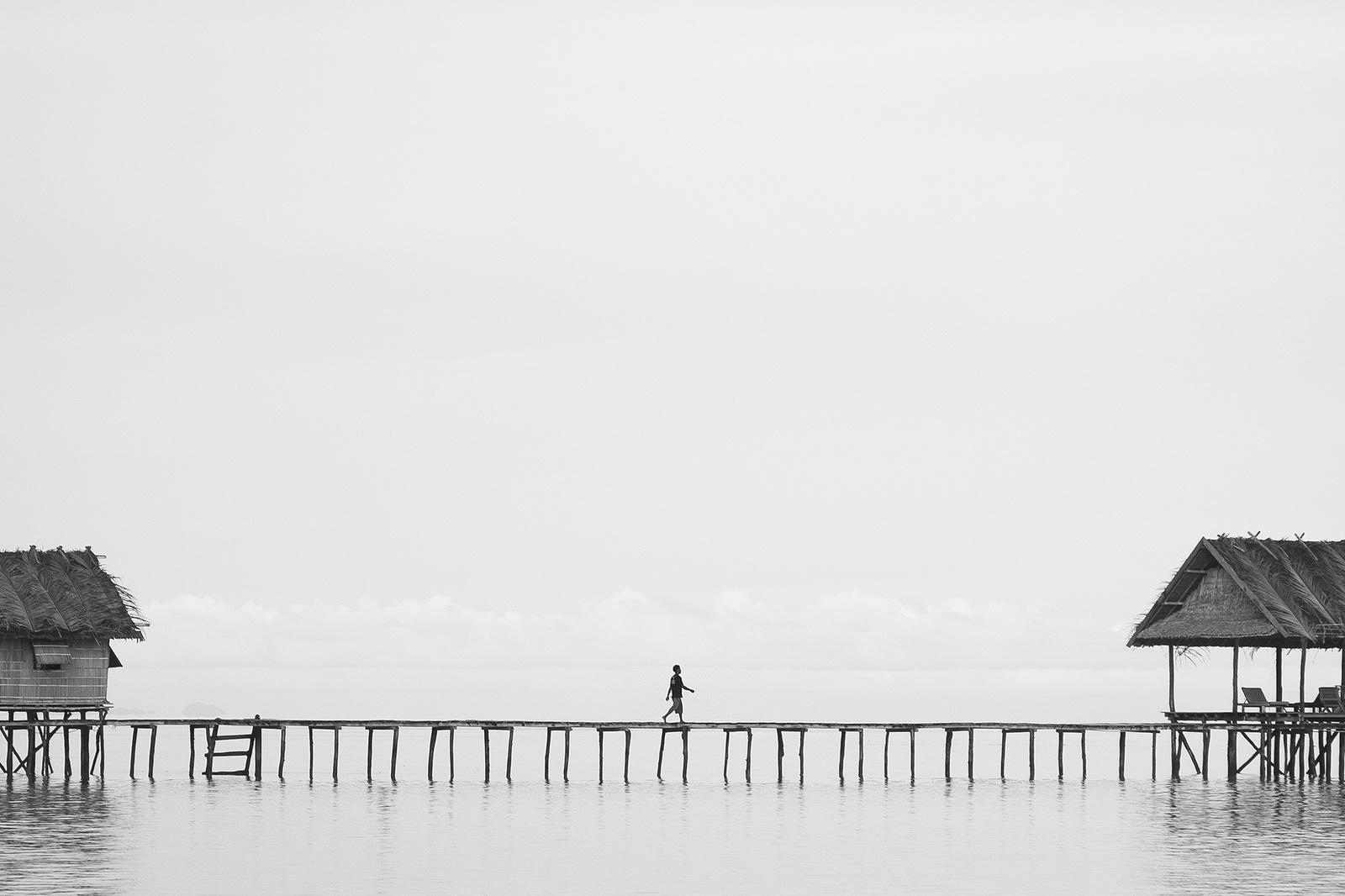 Hengki Koentjoro, Mini M