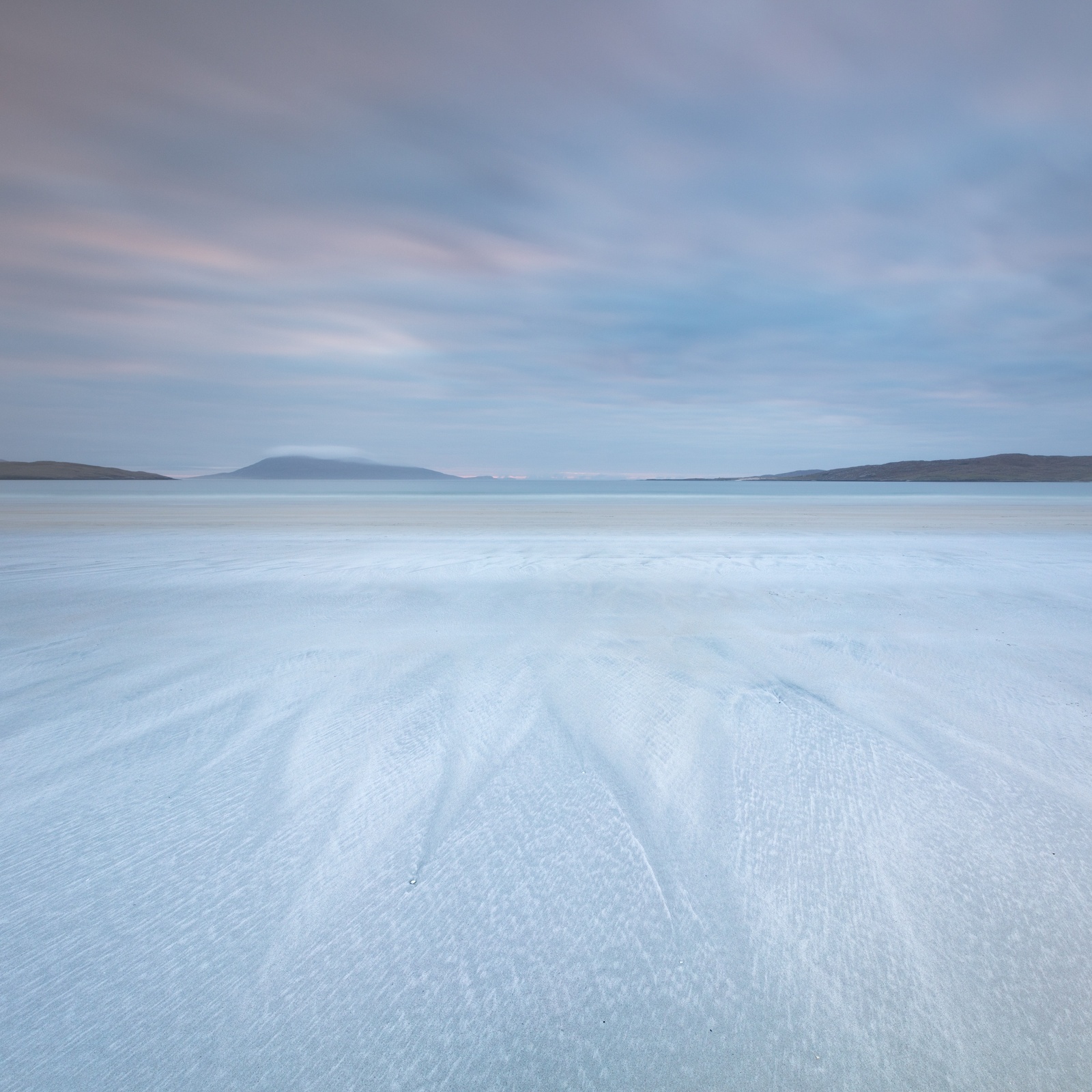 Rachael Talibart, Eilean Star, Scotland, 2017