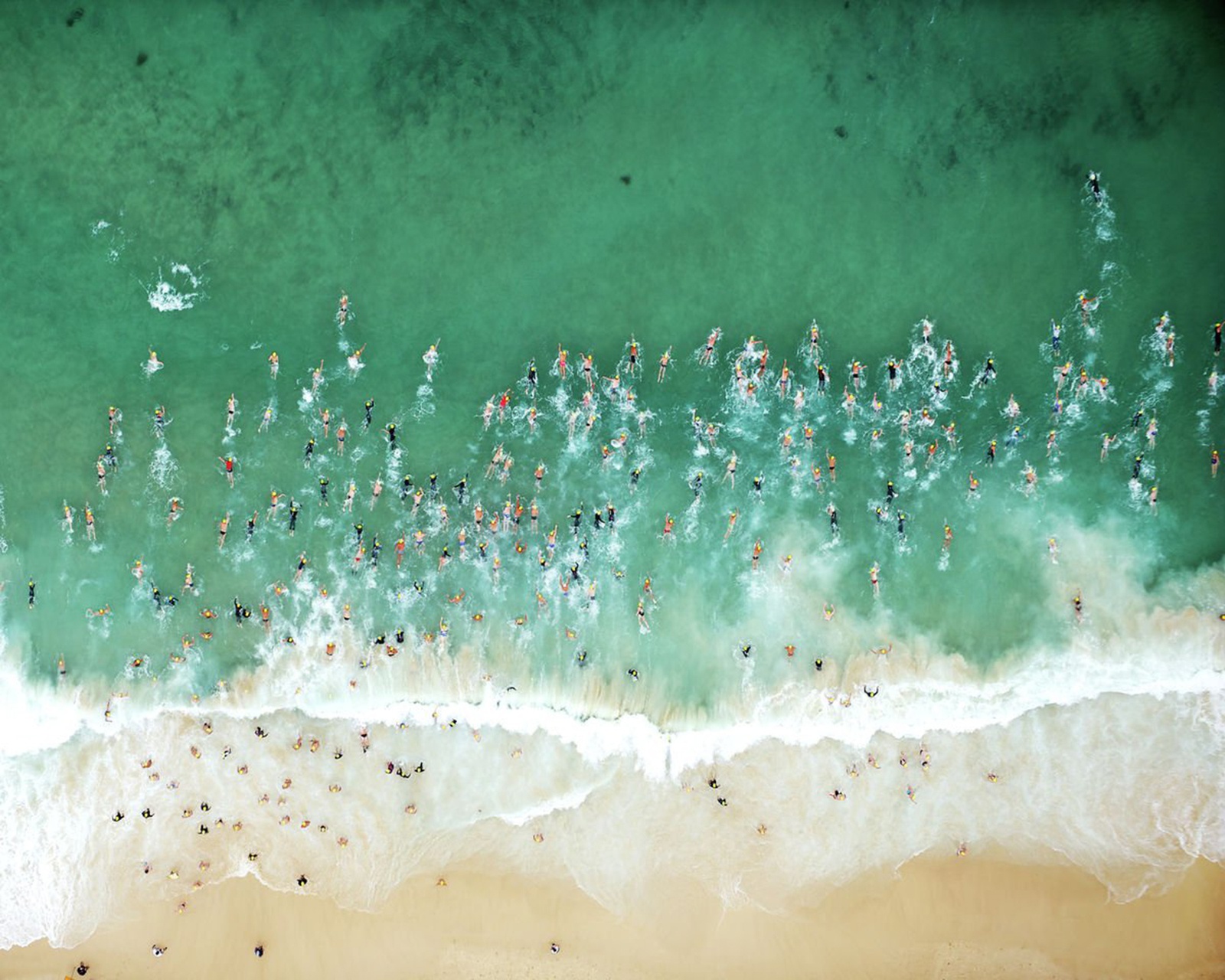 Tommy Clarke, The Beginning