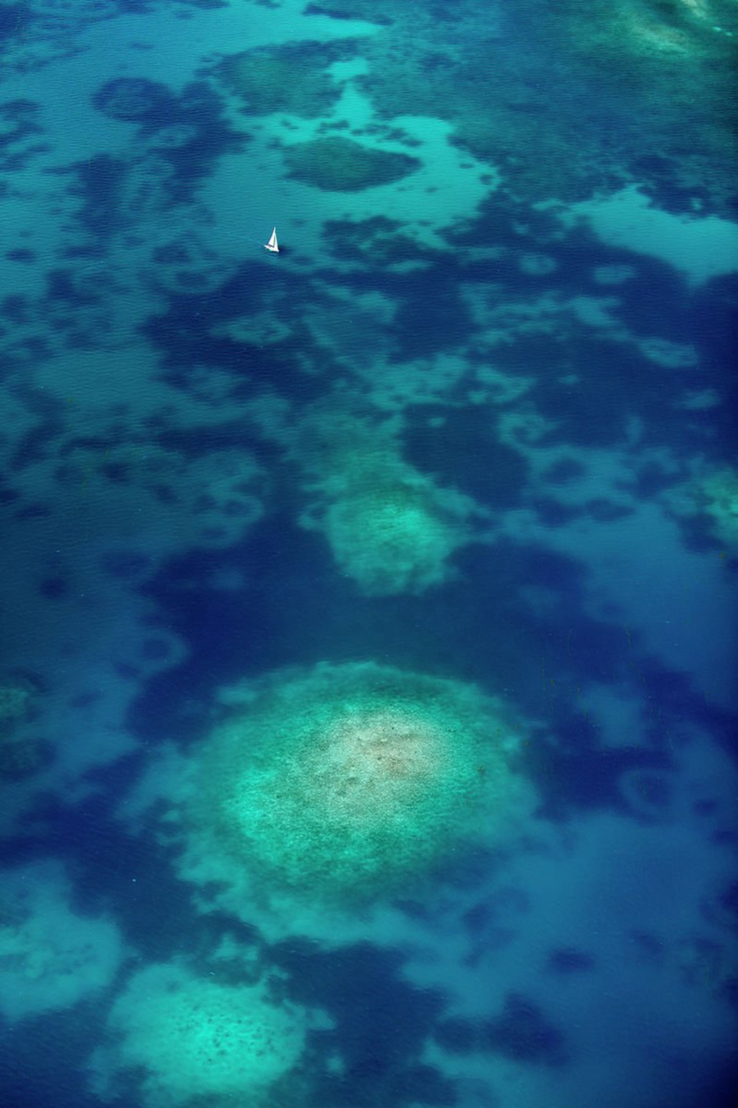 Tommy Clarke, Solo Yacht, Antigua, 2016