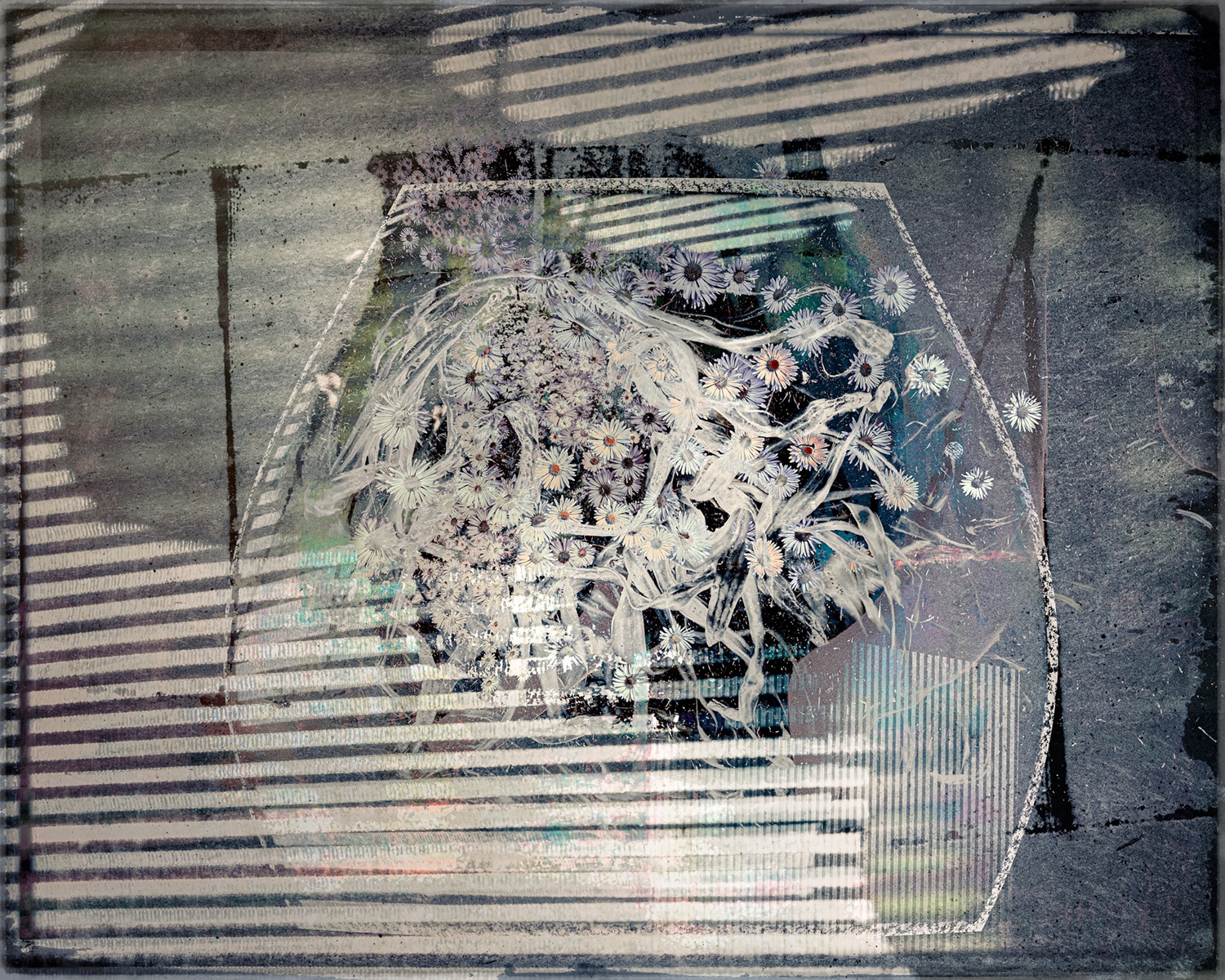 Valda Bailey, Imperishable Spirit, 2020