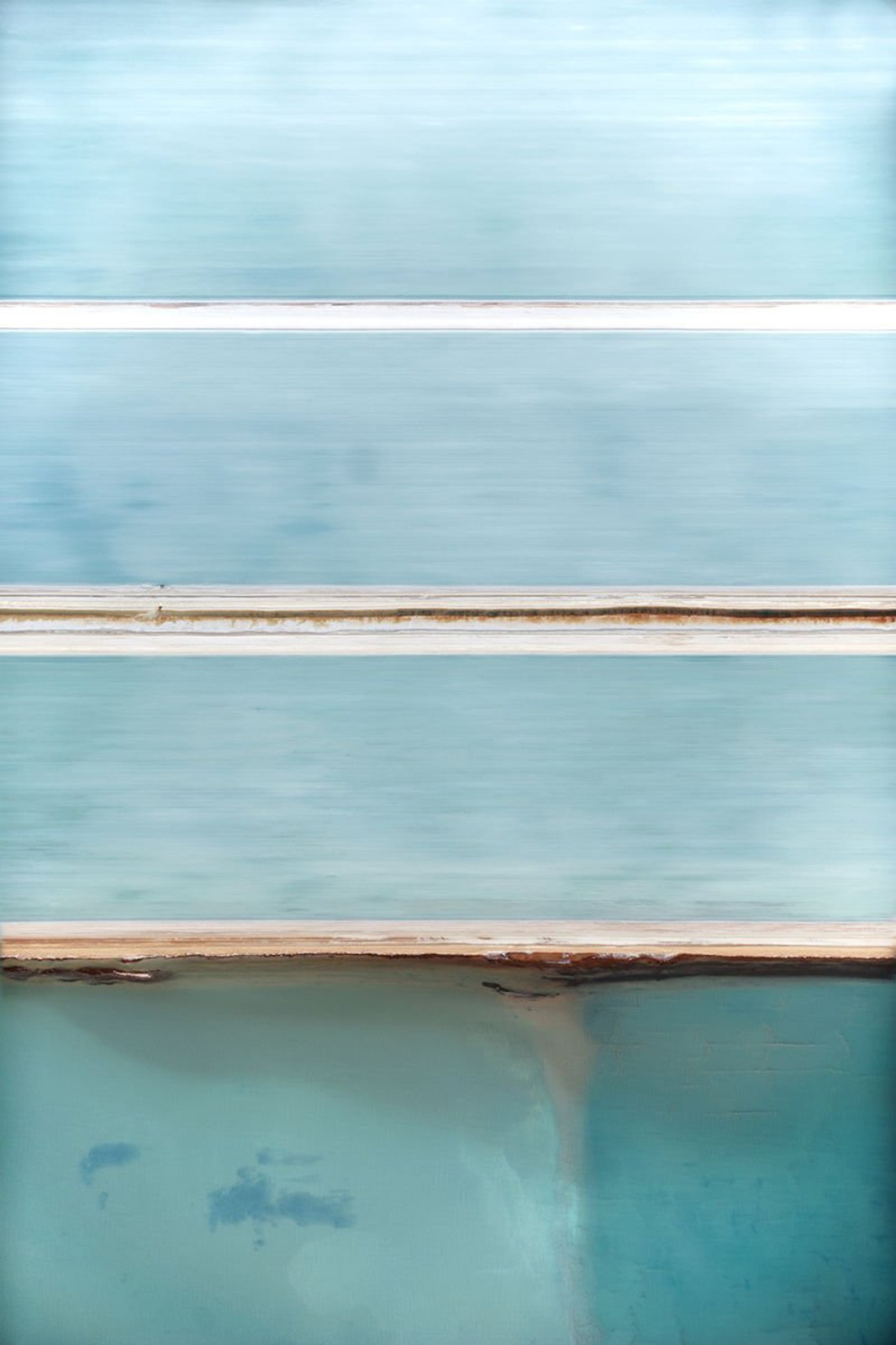 Tommy Clarke, Useless Loop II, Western Australia, 2016