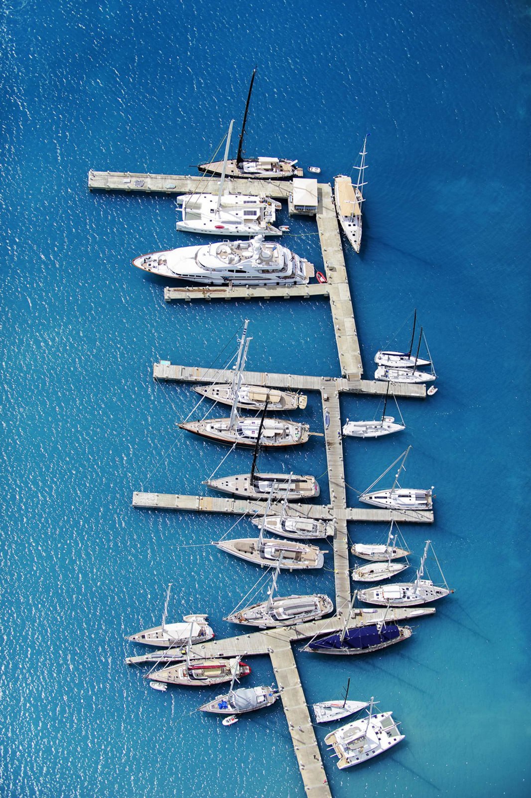 Tommy Clarke, Cat Club, Antigua