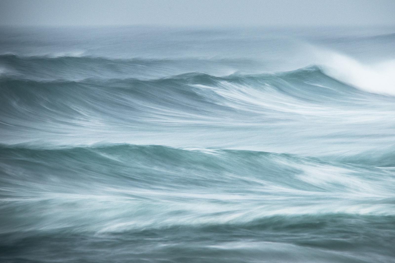 Margaret Soraya, Saligo Bay Study 5, Isle of lslay, Scotland, 2019