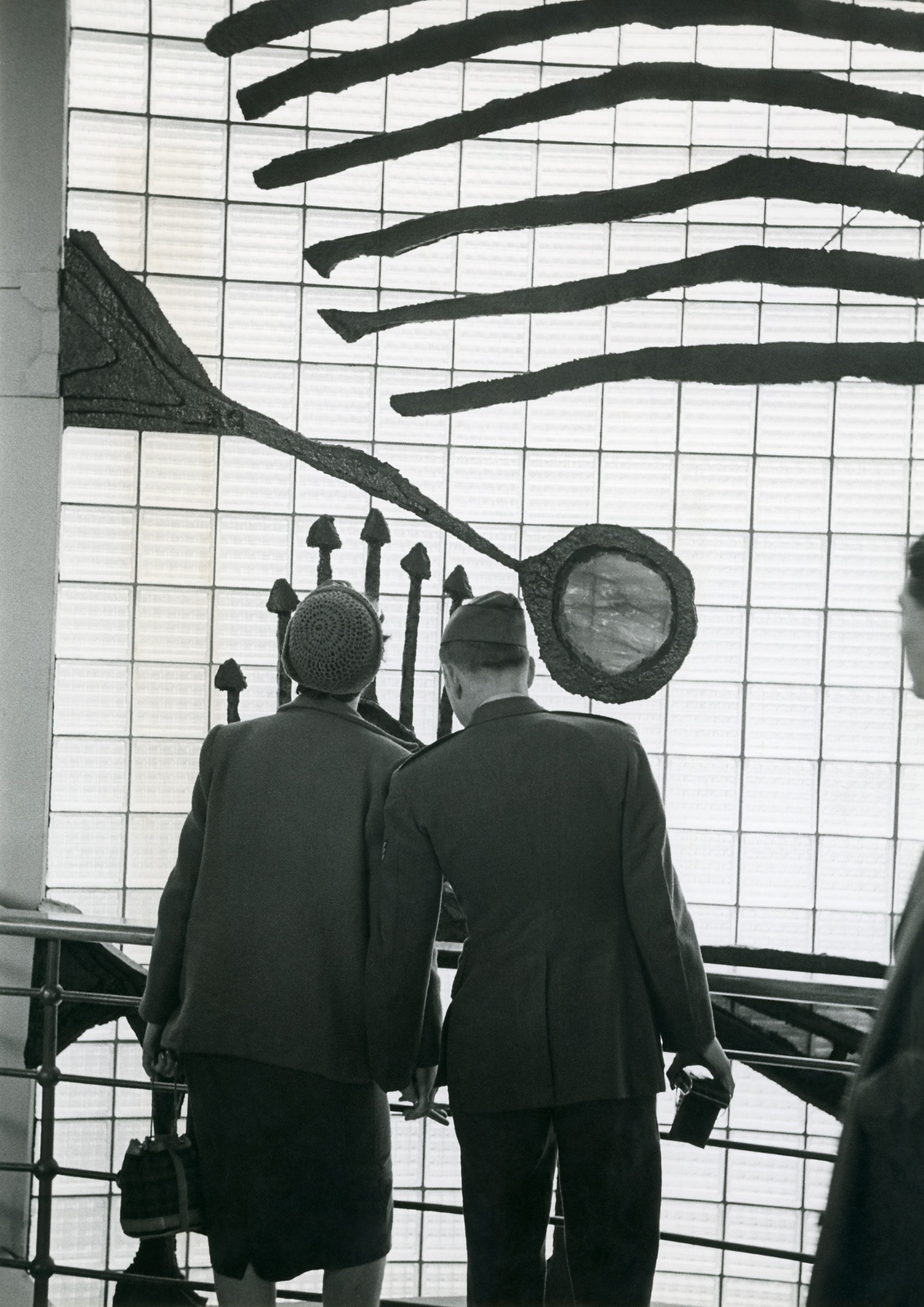 Henri Cartier-Bresson, The Festival Of Britain, London, 1951