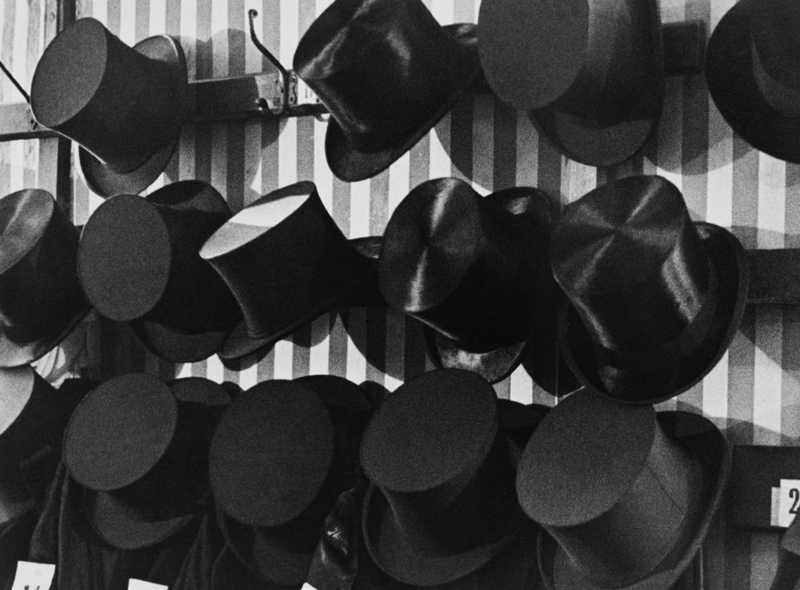 Alfred Eisenstaedt, Gala Opening At Covent Garden Opera London, 1931