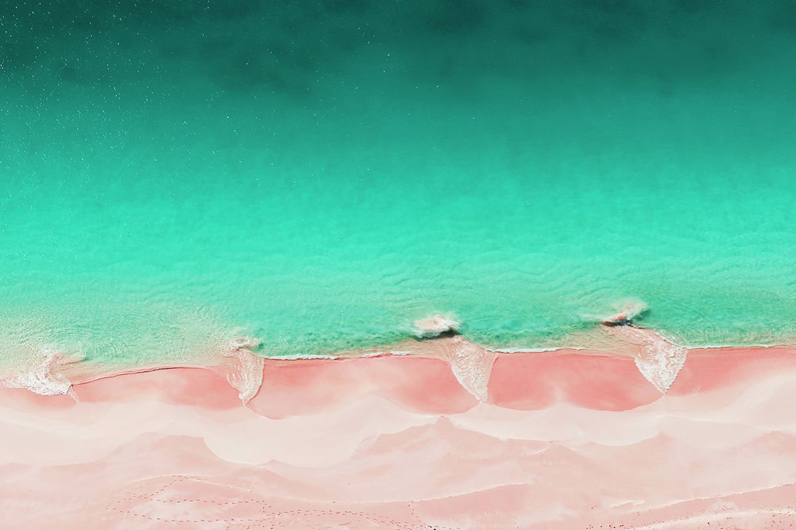 Tommy Clarke, Barbuda