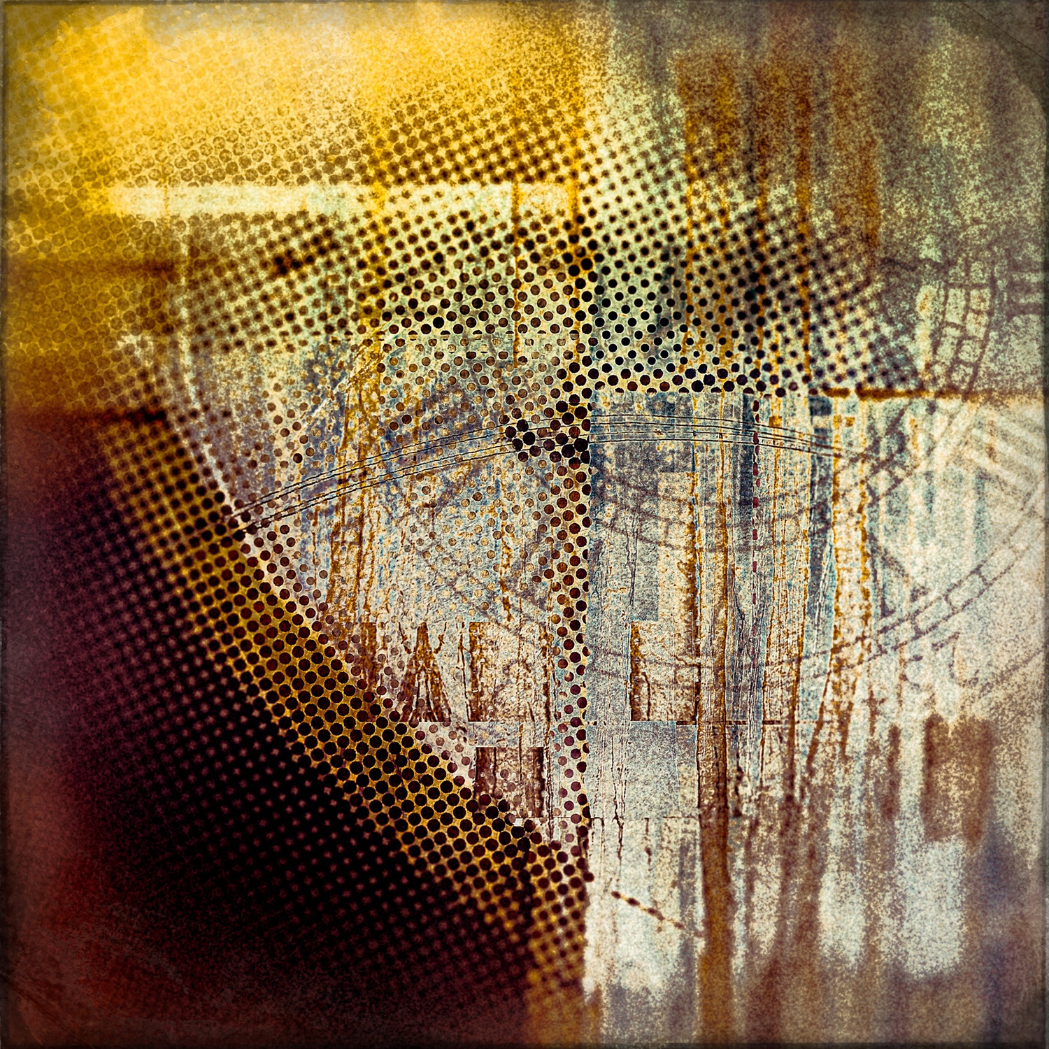 Valda Bailey, Silent Still Study 1, 2020