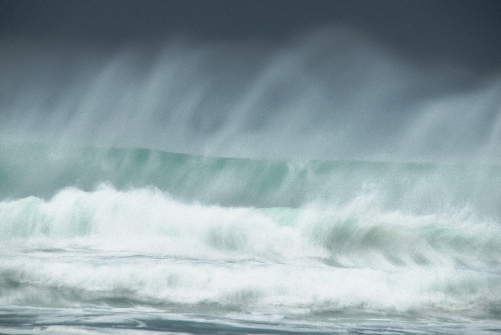 Margaret Soraya, Saligo Bay Study 6, Isle of Islay, Scotland, 2019