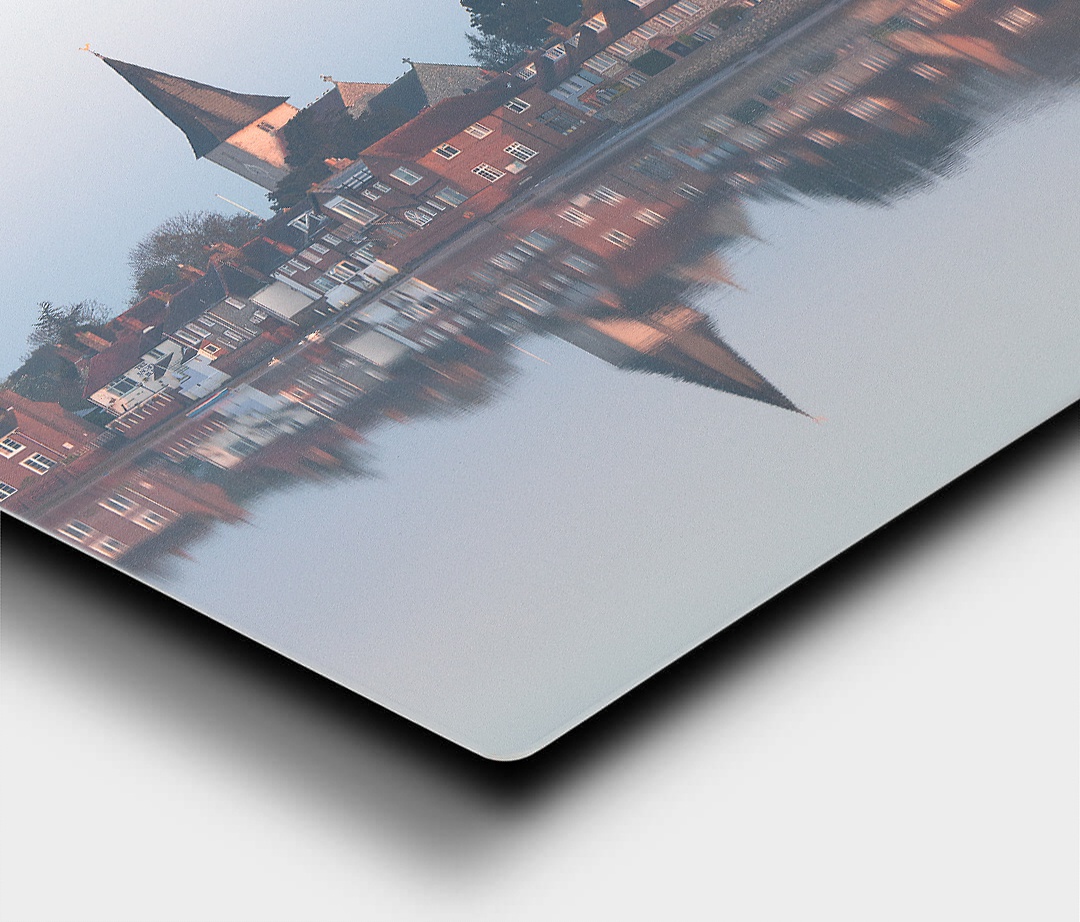 Luke Whitaker, First Light, Bosham, Sussex, England, 2012