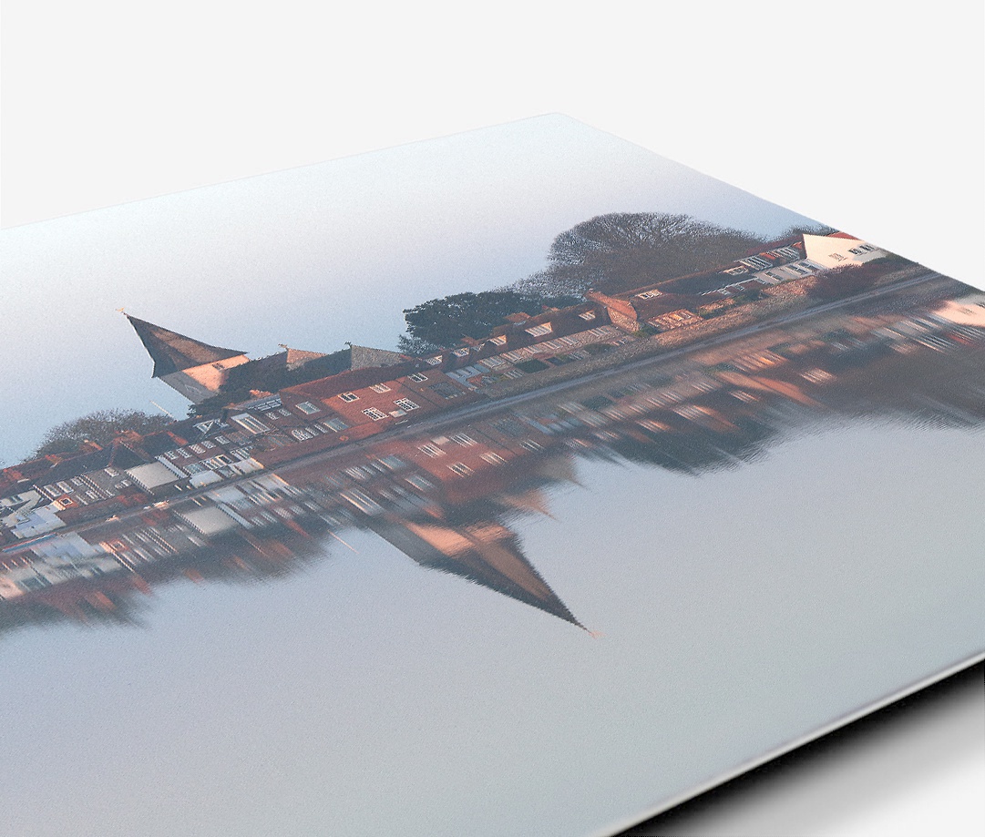 Luke Whitaker, First Light, Bosham, Sussex, England, 2012