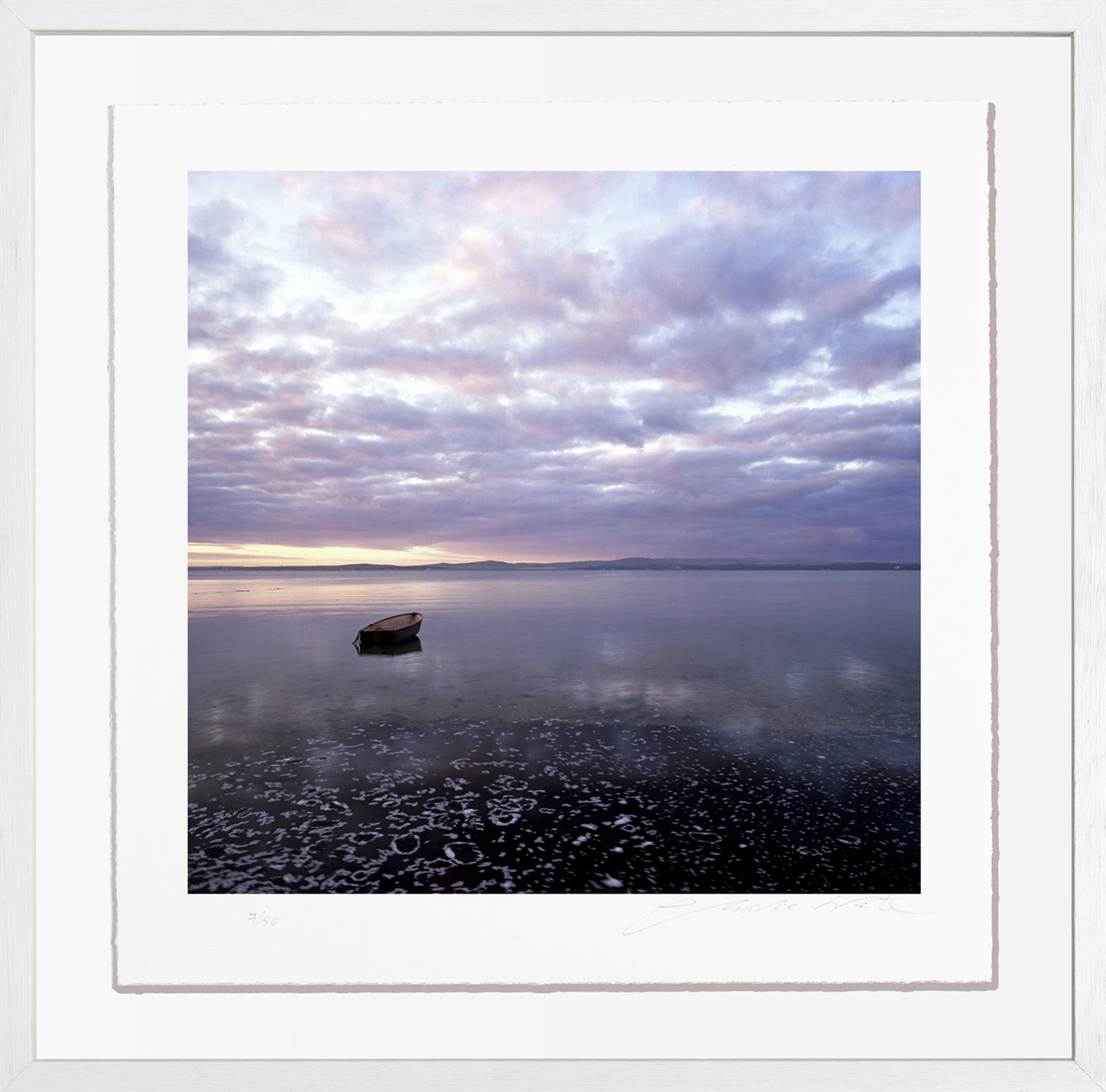 Charlie Waite, Jura, Islay, Hebrides, Scotland, 1988