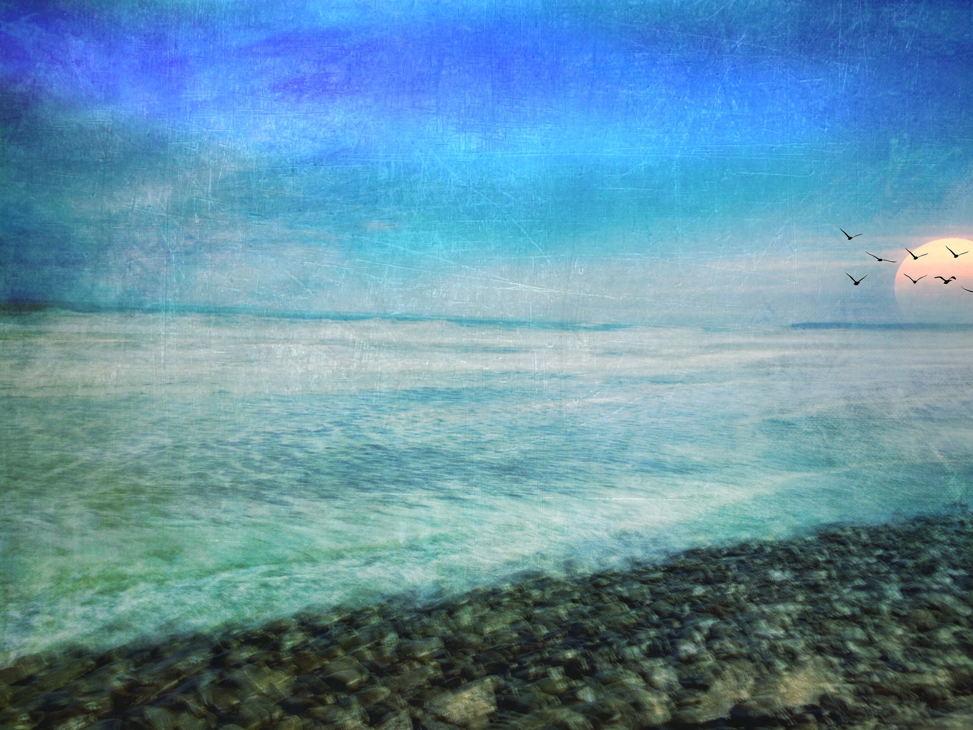 The Art of iPhoneography