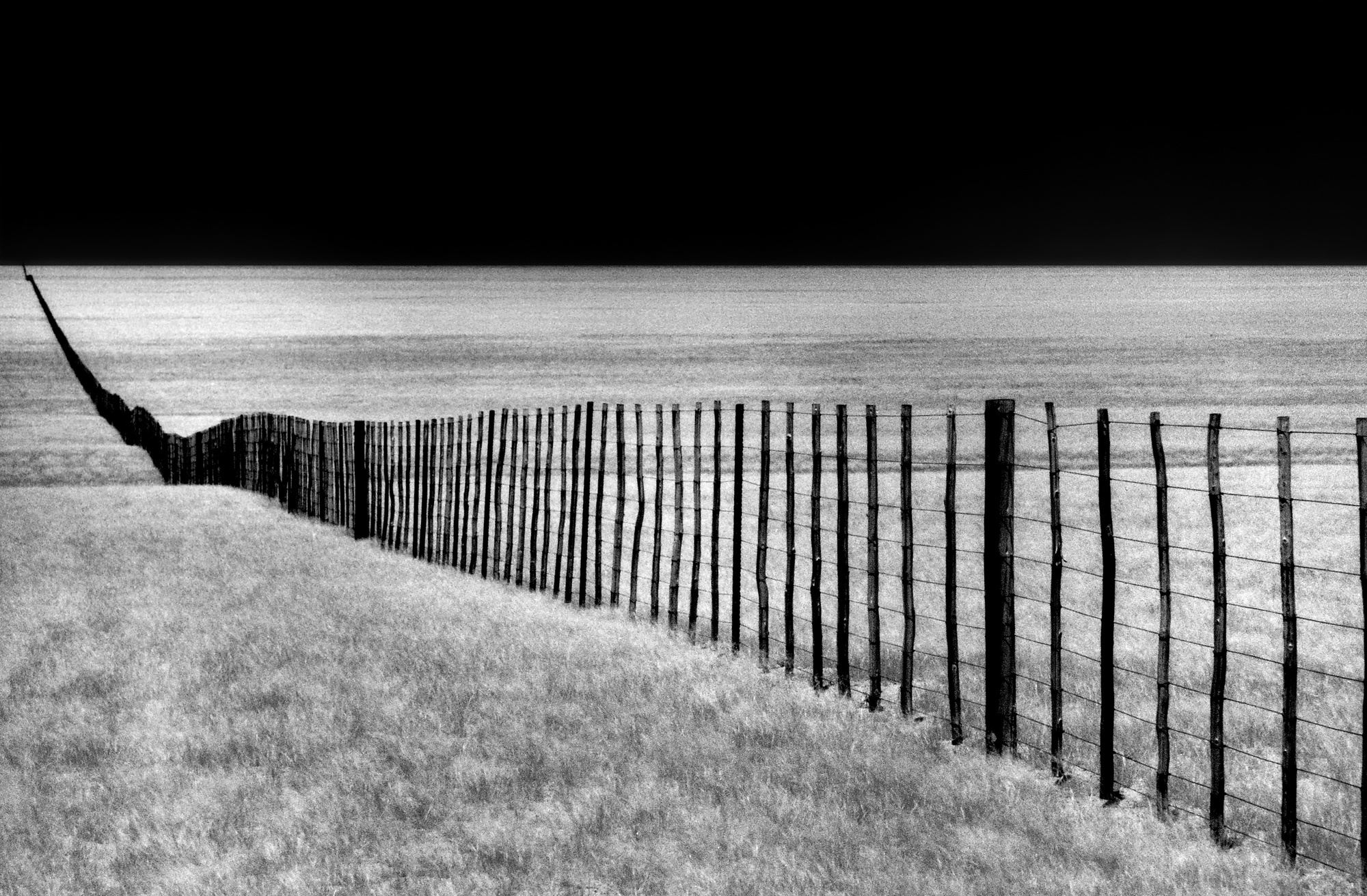 Charlie Waite, Namibia Study 6, Africa, 2005