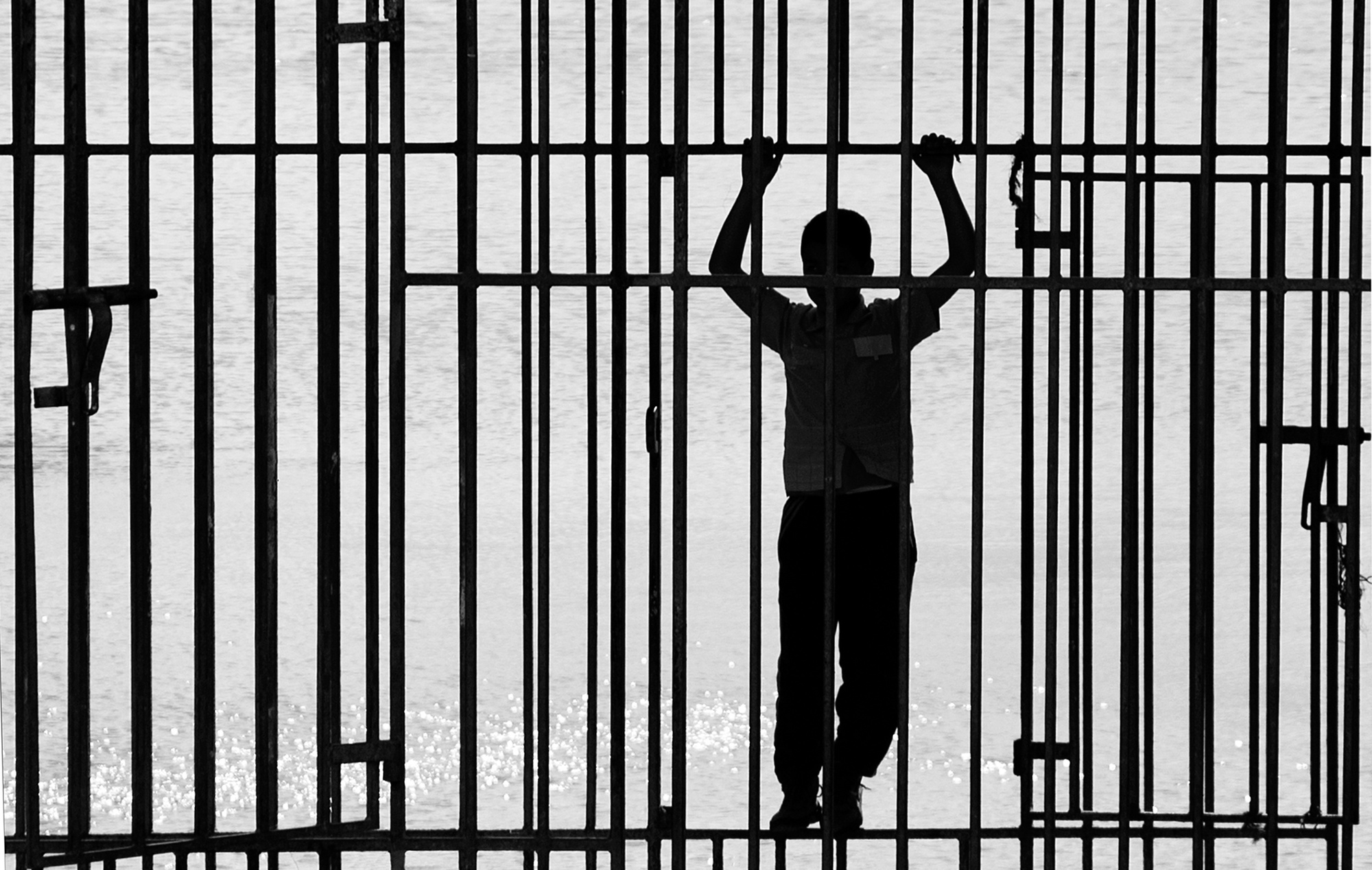 Charlie Waite, Morocco, Africa, 2004