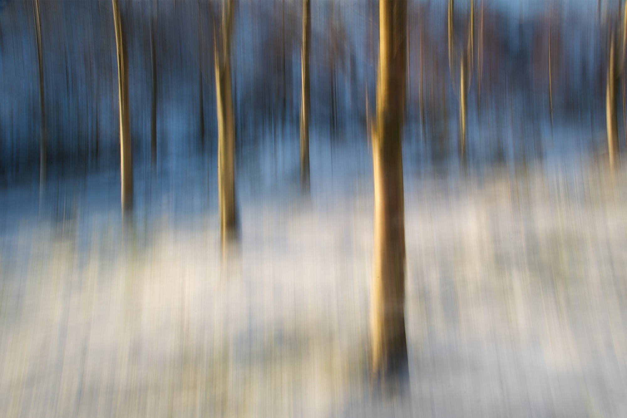 Charlie Waite, Watendlath, Lake District, England, 1999