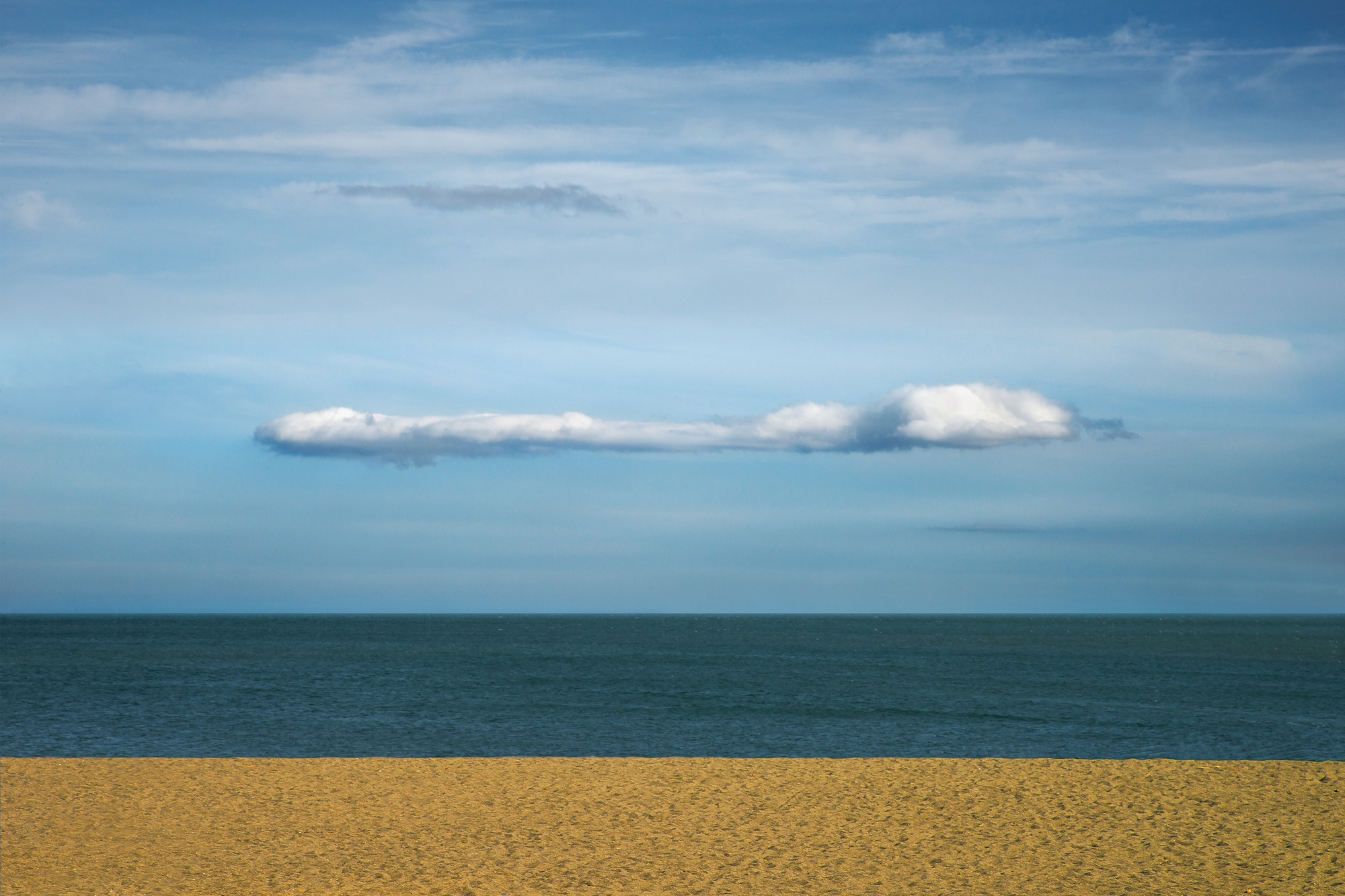 Charlie Waite, West Of Malaga, Andalućia, Spain, 2019