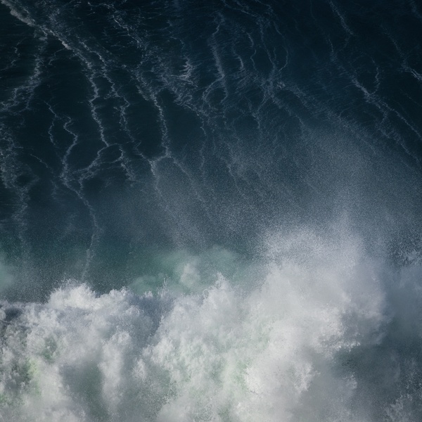 Rachael Talibart, Nazare Study 10, Portugal, 2018