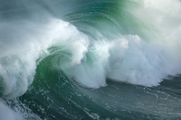 Rachael Talibart, Ruffles, Portugal, 2018