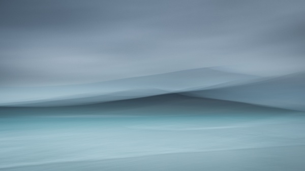 Rachael Talibart, Western Isles, Scotland, 2017