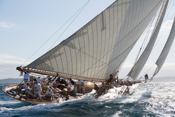 Ben Wood, On The Wind