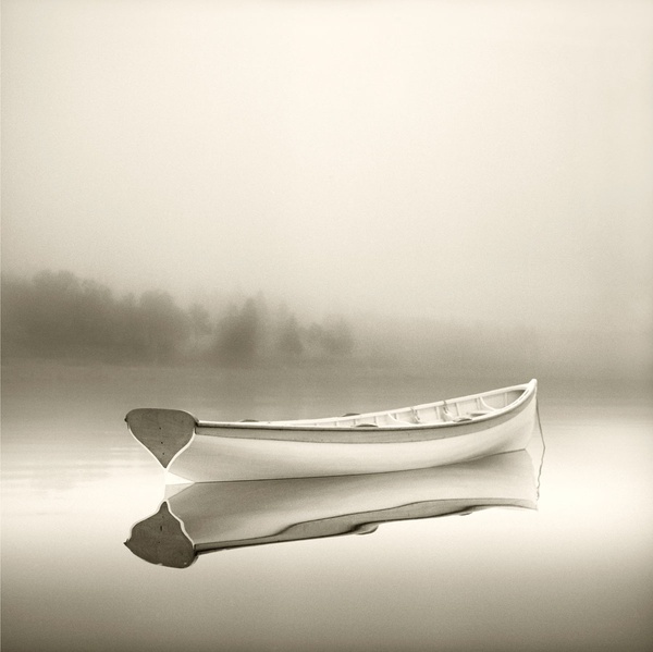 Michael Kahn, American Beauty, Brooklin Maine