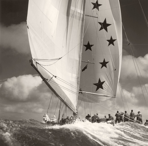 Michael Kahn, Endeavour