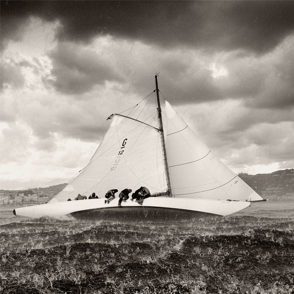 Michael Kahn, Hailstorm Cannes