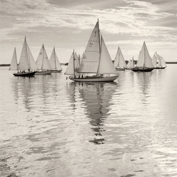 Michael Kahn, Classic Regatta