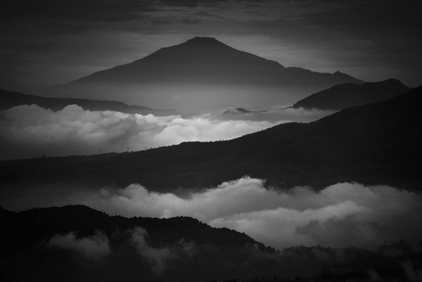 Hengki Koentjoro, Highland