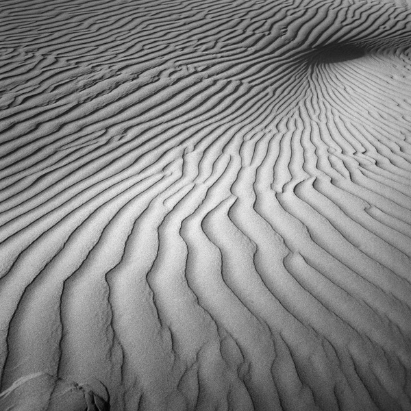 Hengki Koentjoro, Dune I