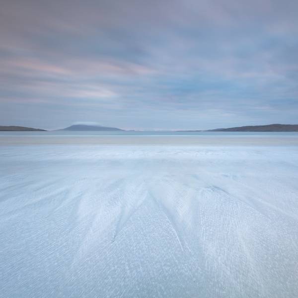 Rachael Talibart, Eilean Star, Scotland, 2017